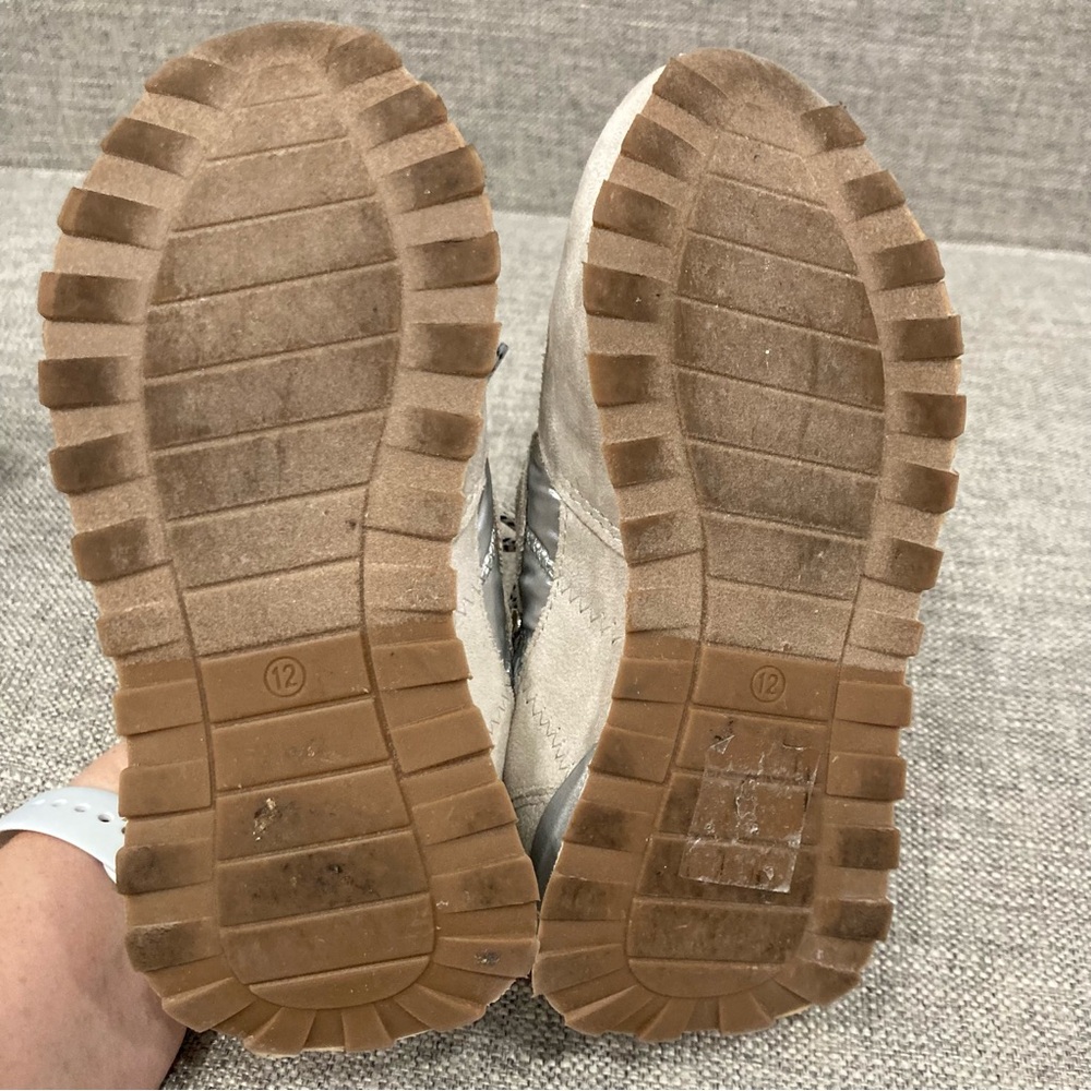 ShuShop size 12 Phoebe VGUC includes box and extra laces - Picture 5 of 6